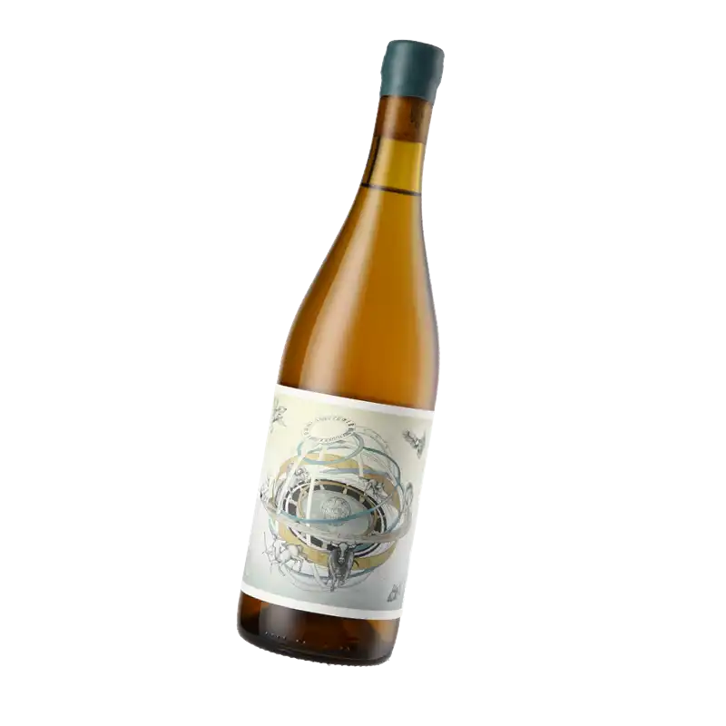 KRONTIRAS COSMIC AMBER