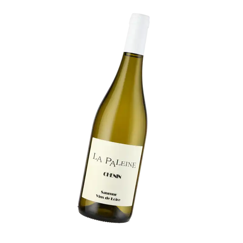 LA PALEINE CHENIN BLANC