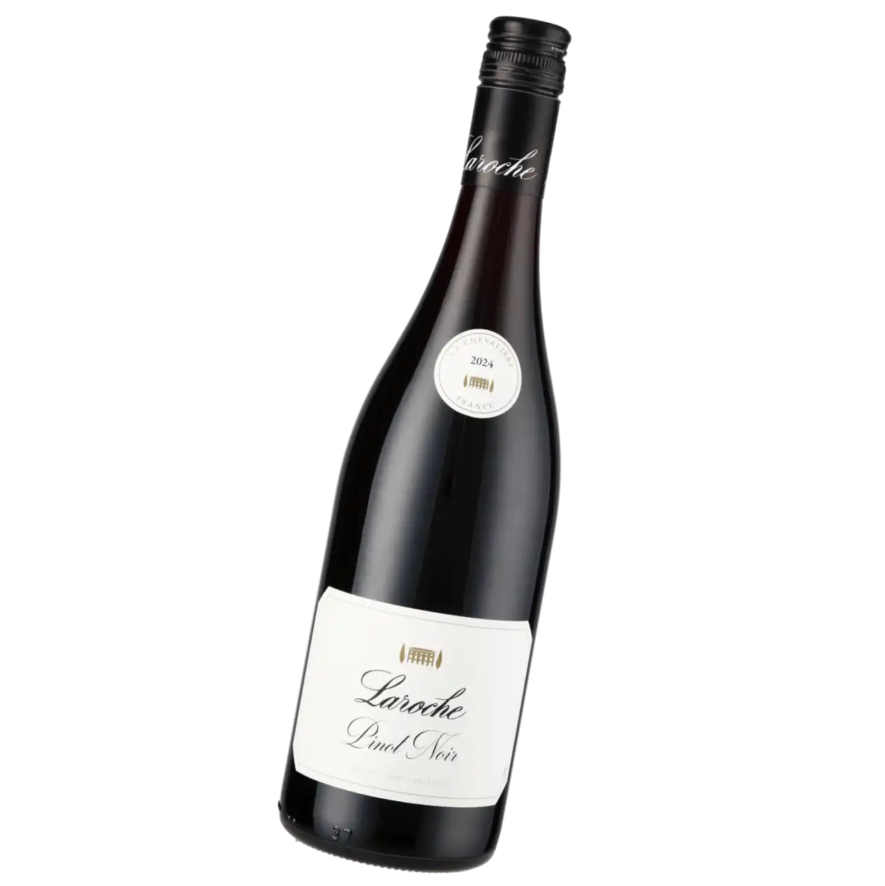 LAROCHE PINOT NOIR PAYS D'OC ØKO