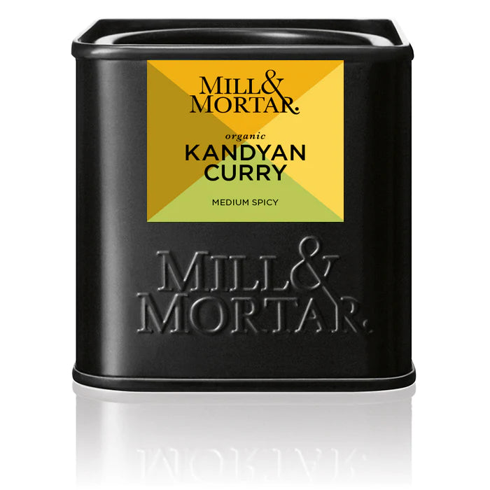 ØKO - Kandyan Karry, 50g