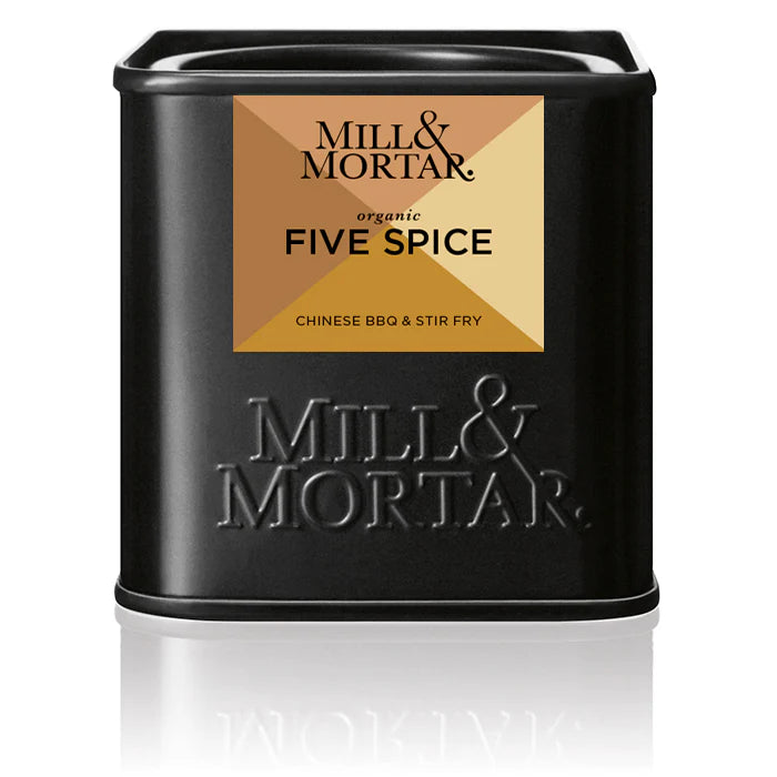 ØKO - Five Spice, 50g