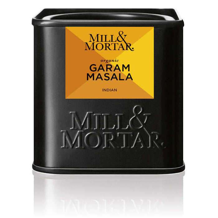 ØKO - Garam Masala, 50g