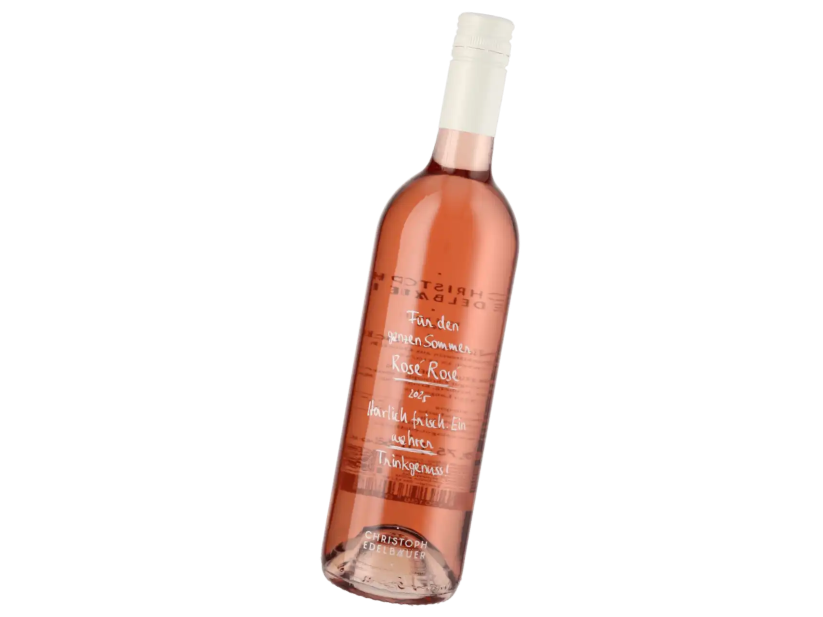 EDELBAUER ROSÉ