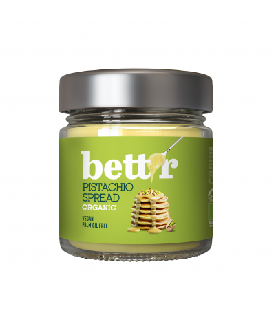 ØKO - Pistacie Spread