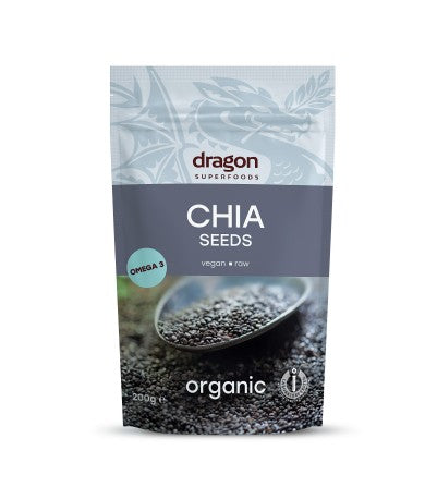 ØKO - Chia Frø