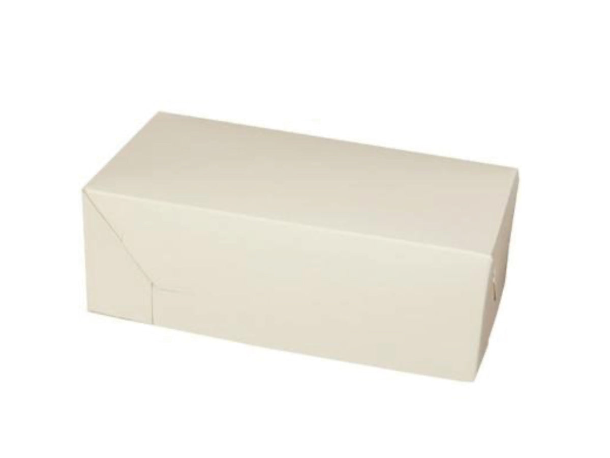 Kageæske 200x100x70 mm