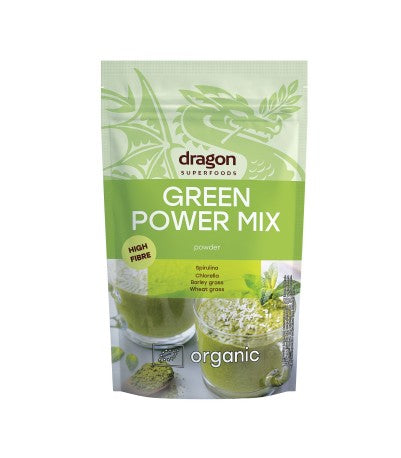 ØKO - Green Power Mix