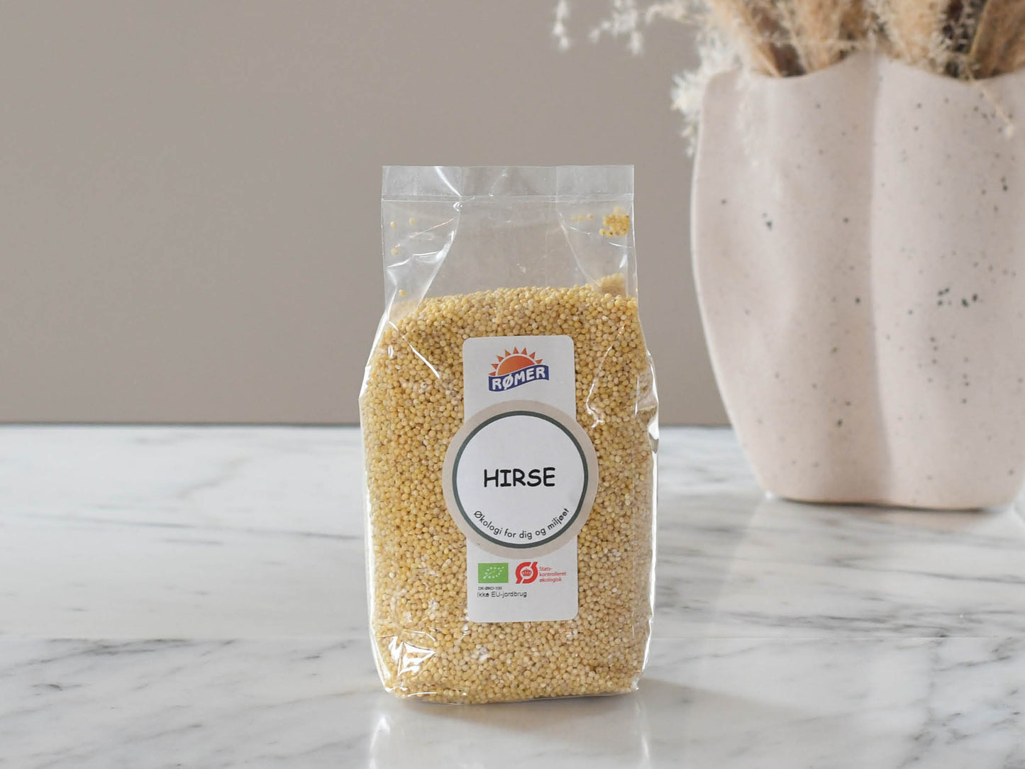 Hirse, 500g