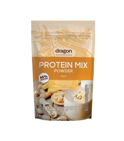 ØKO - Protein Mix Vegan