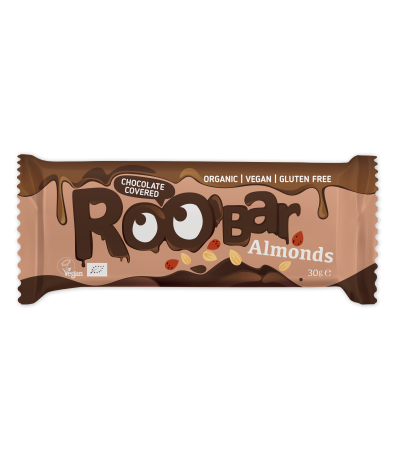 ØKO - Roobar chokolade mandel