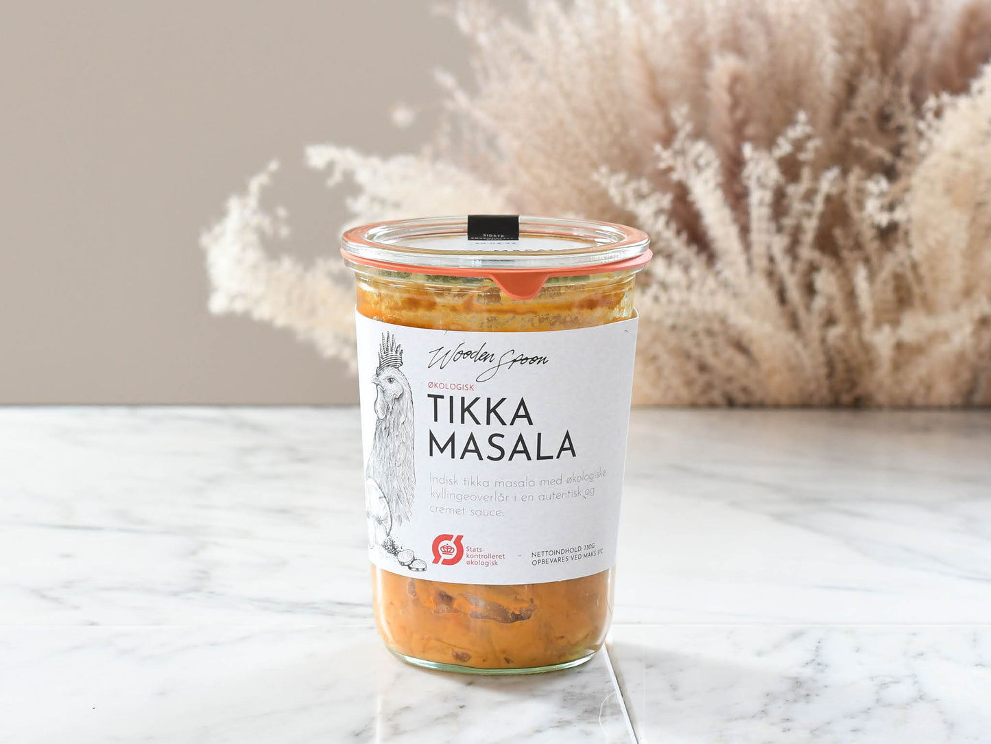 Tikka masala