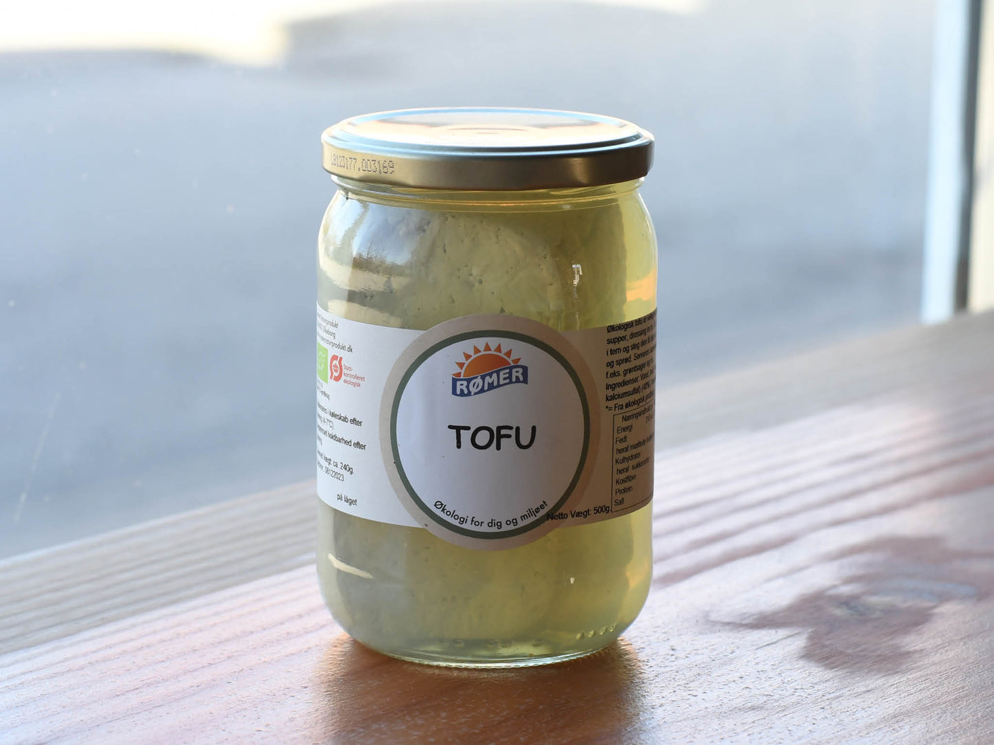 Tofu