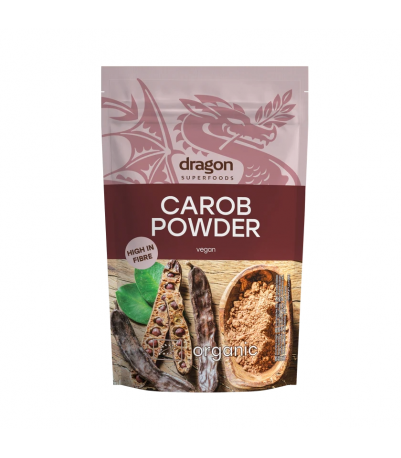 ØKO - Carob Pulver
