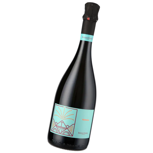 SPUMANTE - BALESTRI VALDA VOLKANUS