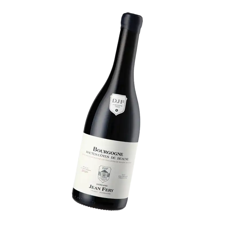 HAUTES COTES DE BEAUNE, ROUGE