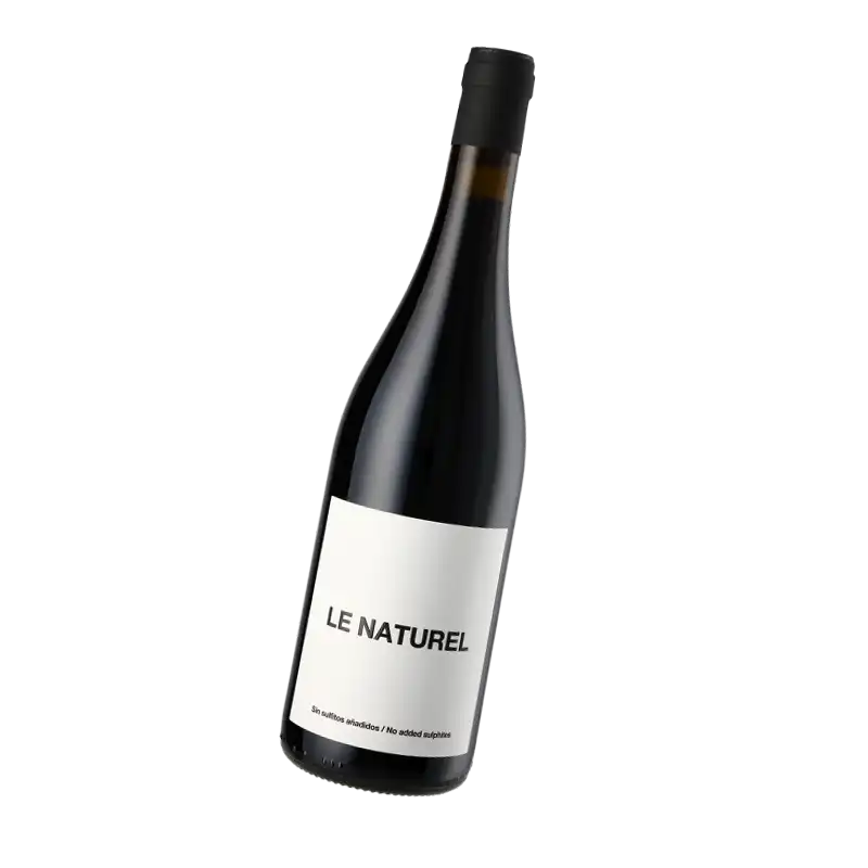 LE NATUREL RED