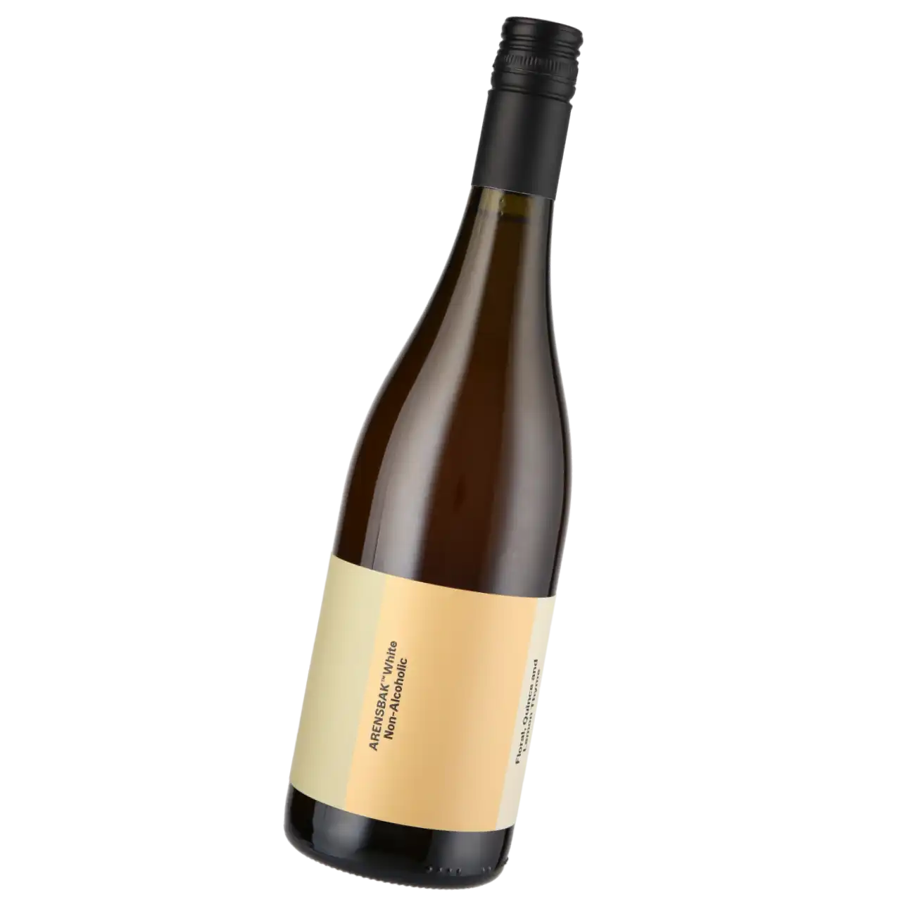 ARENSBAK WHITE ALKOHOLFRI