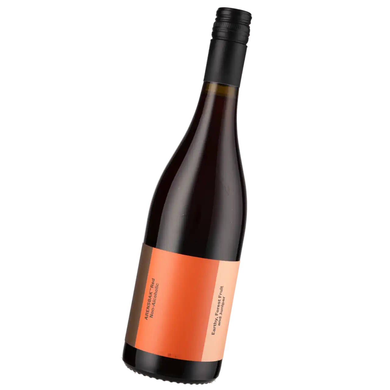 ARENSBAK RED ALKOHOLFRI