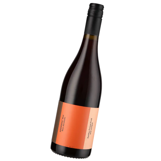 ARENSBAK RED ALKOHOLFRI