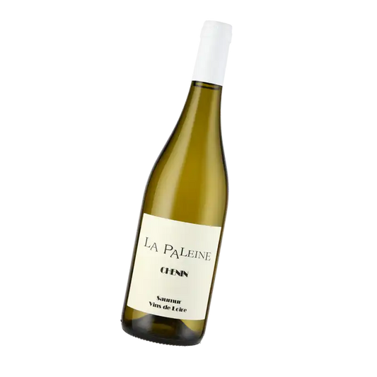LA PALEINE CHENIN BLANC
