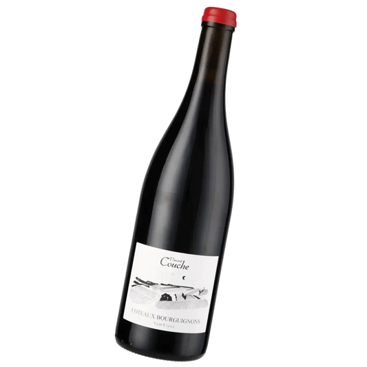 SYMBIOSE COTEAUX BOURGUIGNONS ROUGE PINOT NOIR