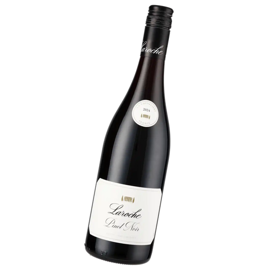 LAROCHE PINOT NOIR PAYS D'OC ØKO