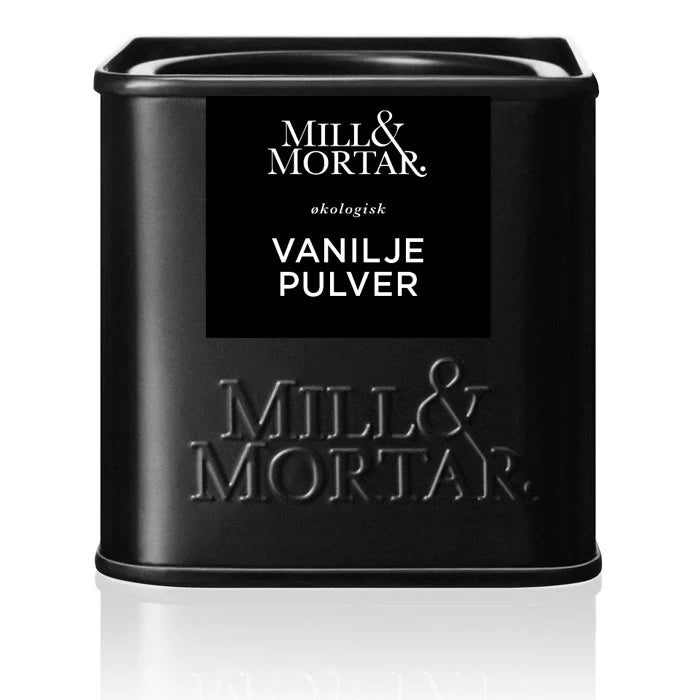 ØKO - Vaniljepulver, 15g