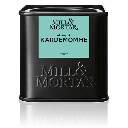 ØKO - Kardemomme, 30g