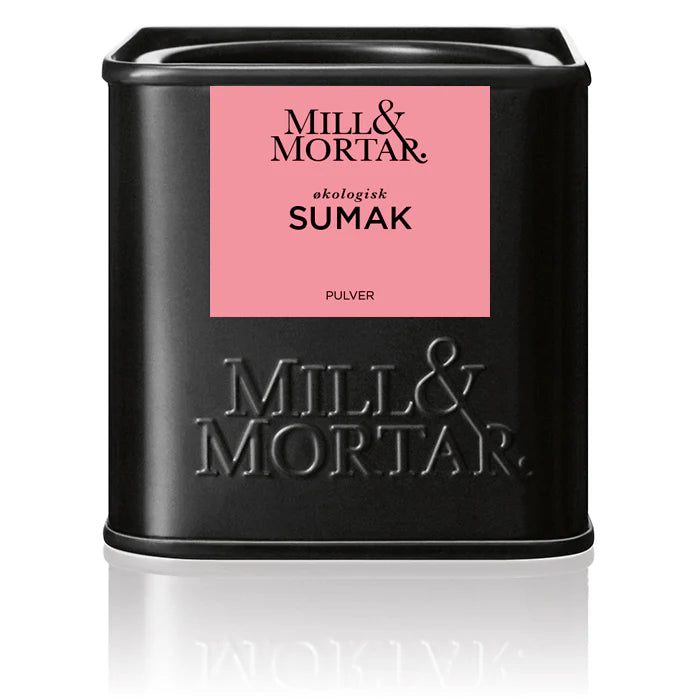 ØKO - Sumak, 50g
