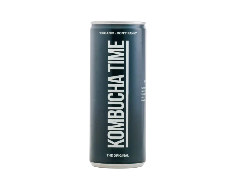 ØKO - Kombucha Original, 250ml