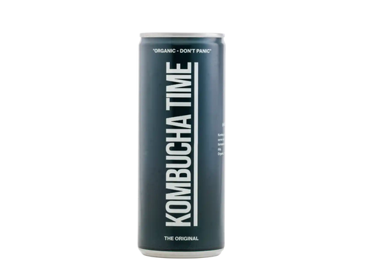 ØKO - Kombucha Original, 250ml
