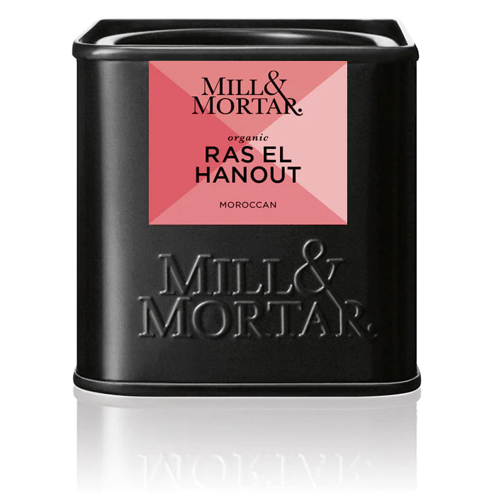 ØKO - Ras el Hanout, 55g