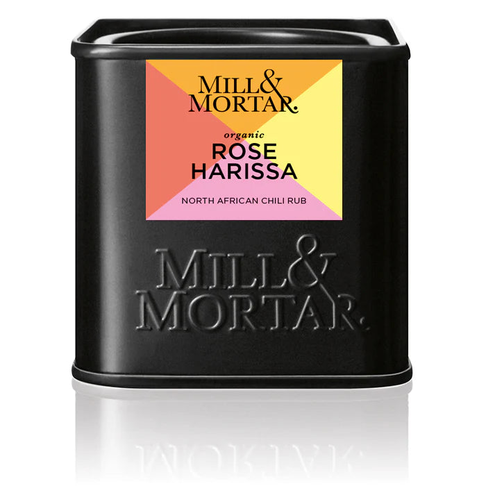 ØKO - Rose Harissa, 50g