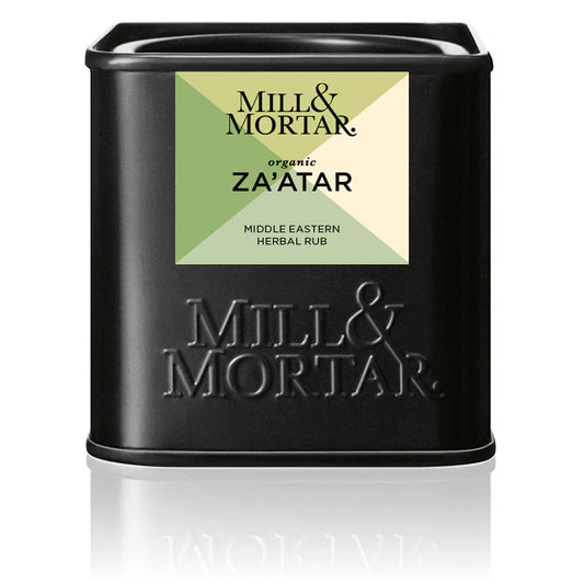 ØKO - Za'atar, 40g