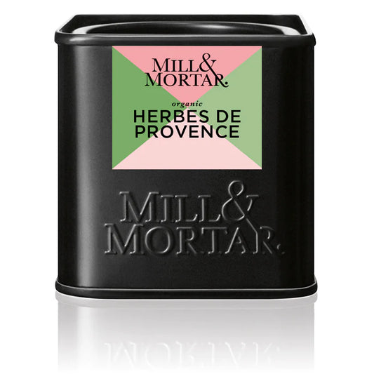 ØKO - Herbes de Provence, 25g