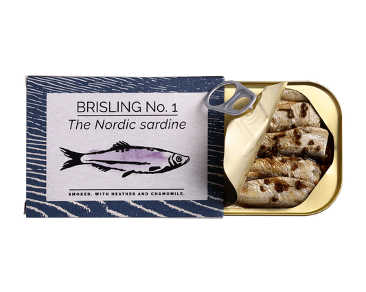 Brisling No. 1