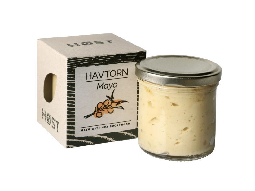 ØKO - Havtorn Mayo