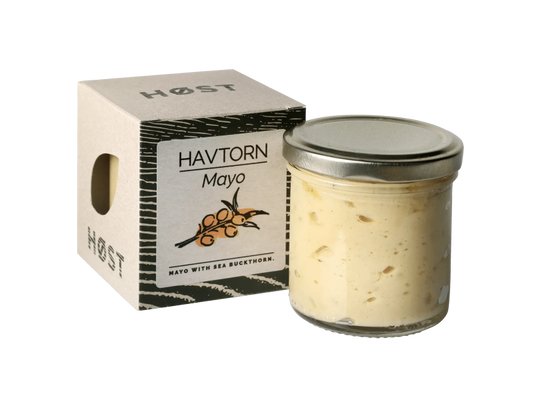ØKO - Havtorn Mayo