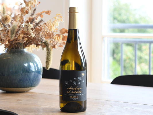 ABUELICO SAUVIGNON BLANC
