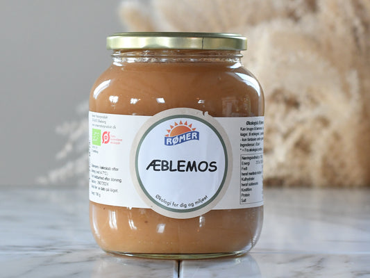 Æblemos 700g