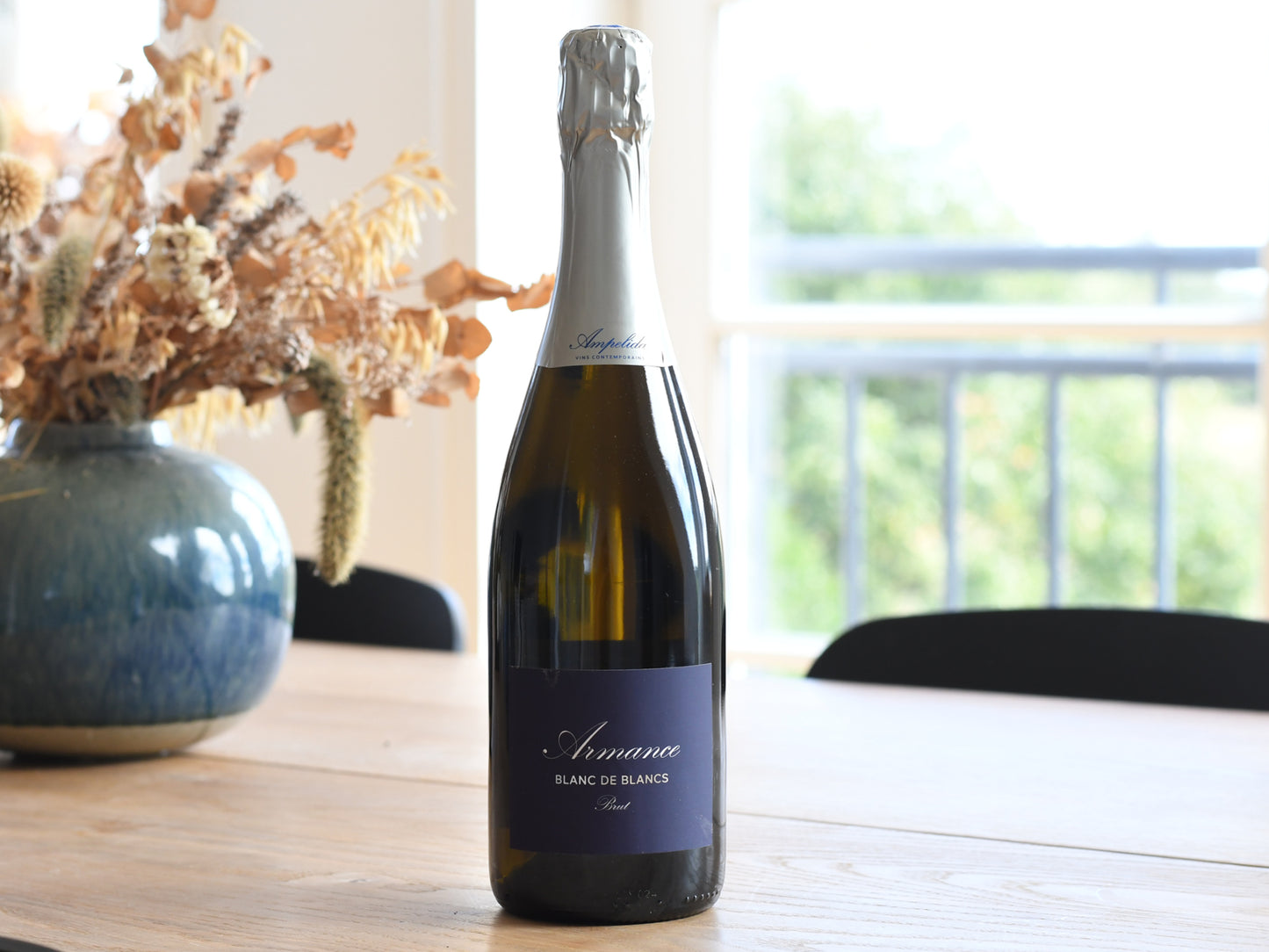 Armance, blanc de blancs