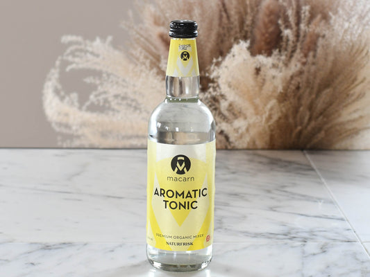 Aromatic Tonic 50 cl