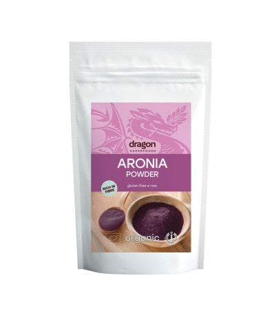 ØKO - Aronia Pulver