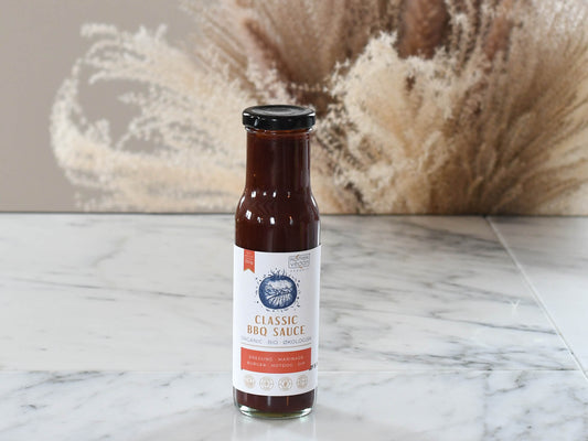 BBQ Sauce Klassisk