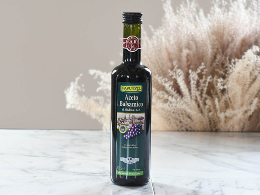BALSAMICO mørk 500ml ØKO