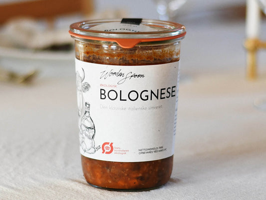 Bolognese