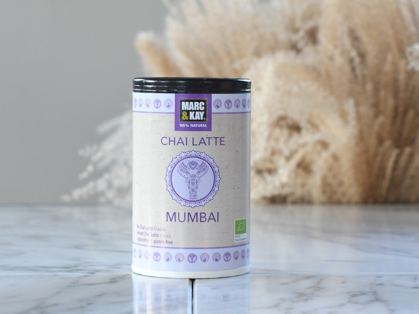 Chai Latte Mumbai 250g
