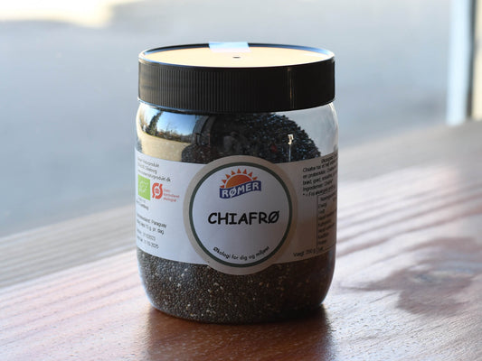 Chiafrø