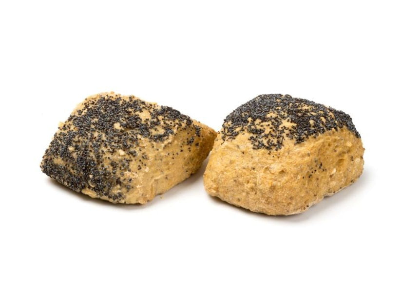 ØKO - Glutenfri Chiastykker 2-pak, 200g