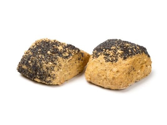 ØKO - Glutenfri Chiastykker 2-pak, 200g